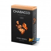 Смесь Chabacco Caramel Cookies (Печенье - Карамель) Medium 50г